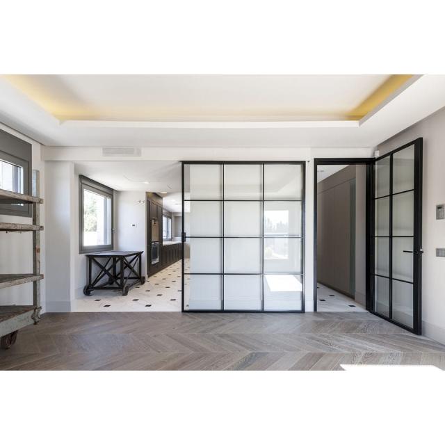 GS Aravaca Levitt 22 640x639 - MADERA