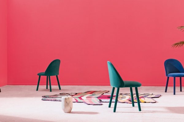 MATERIA Silla Lola