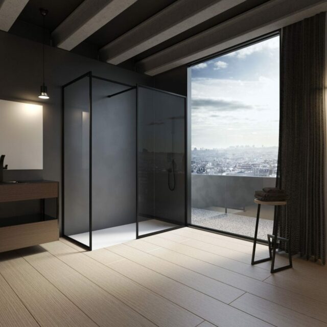 Mampara Lasser Futura Sense 640x640 - DUCHA Y WELLNESS