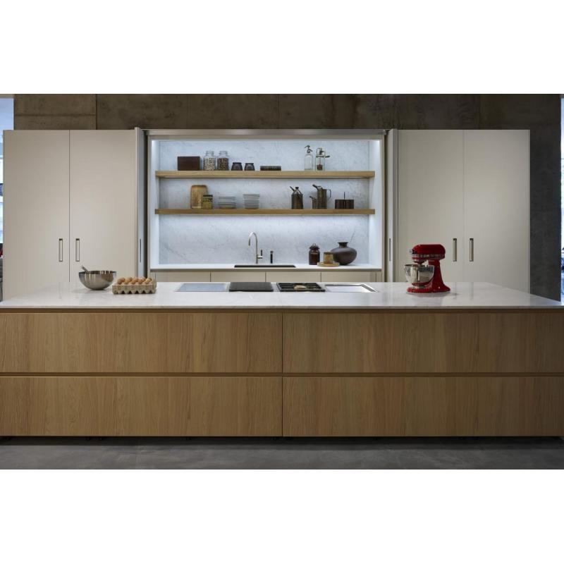 Modulnova cocinas ocultas MATERIA showroom showroom london part 4 800x450 - COCINAS OCULTAS MODULNOVA