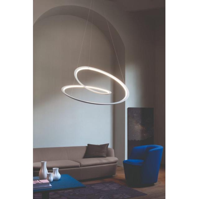 Nemo Lighting MATERIAKepler amb white L9A2208 v 640x640 - Sistemas de iluminaci&oacute;n decorativa