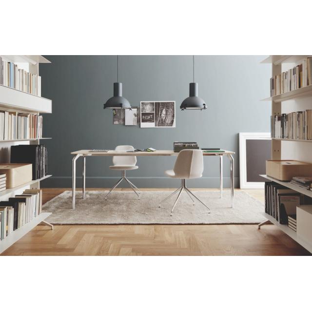 Nemo Lighting MATERIAProjecteur 365 sandblue pendant copy 640x640 - Sistemas de iluminaci&oacute;n decorativa