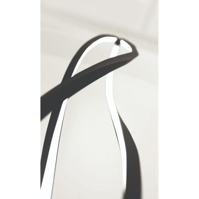 Nemo Lighting MATERIAin the wind black detail 640x640 - Sistemas de iluminaci&oacute;n decorativa