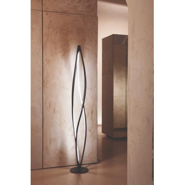 Nemo Lighting MATERIAin the wind floor black 640x640 - Sistemas de iluminaci&oacute;n decorativa