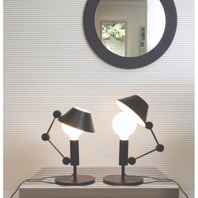Nemo Lighting MATERIAmr light table2 640x640 - Sistemas de iluminaci&oacute;n decorativa