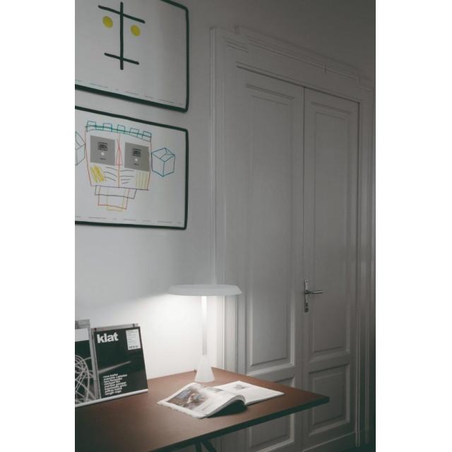 Nemo Lighting MATERIApanama white3 640x640 - Sistemas de iluminaci&oacute;n decorativa