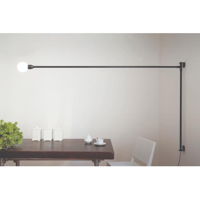 Nemo Lighting MATERIApotence pivotante4 640x640 - Sistemas de iluminaci&oacute;n decorativa