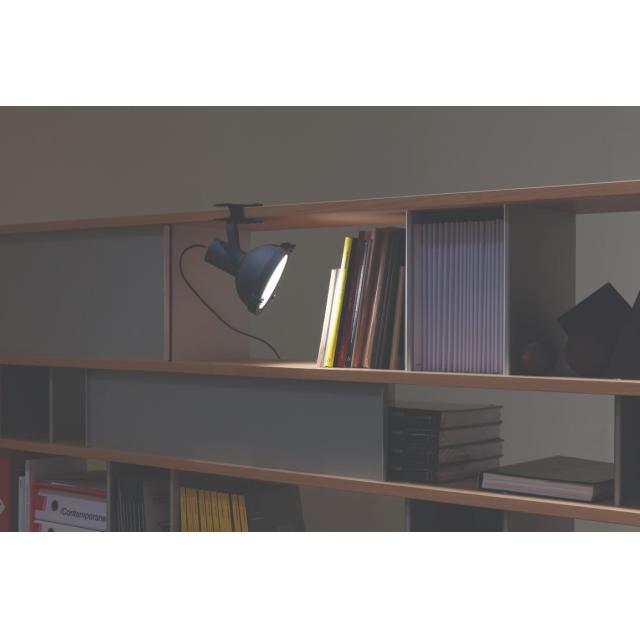 Nemo Lighting MATERIAprojecteur 165 pincer clip 640x640 - Sistemas de iluminaci&oacute;n decorativa
