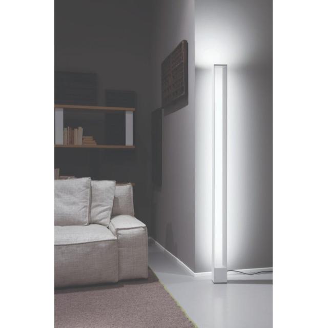 Nemo Lighting MATERIAtru floor white 640x640 - Sistemas de iluminaci&oacute;n decorativa