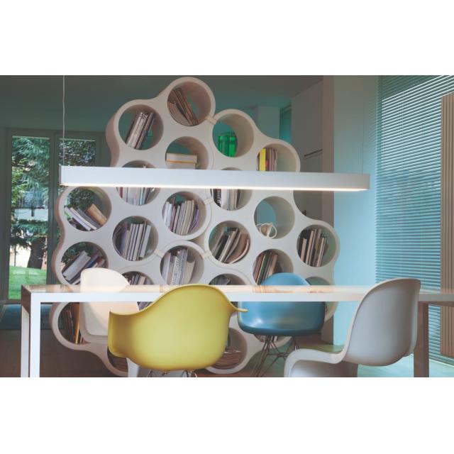 Nemo Lighting MATERIAtru pendant 640x640 - Sistemas de iluminaci&oacute;n decorativa