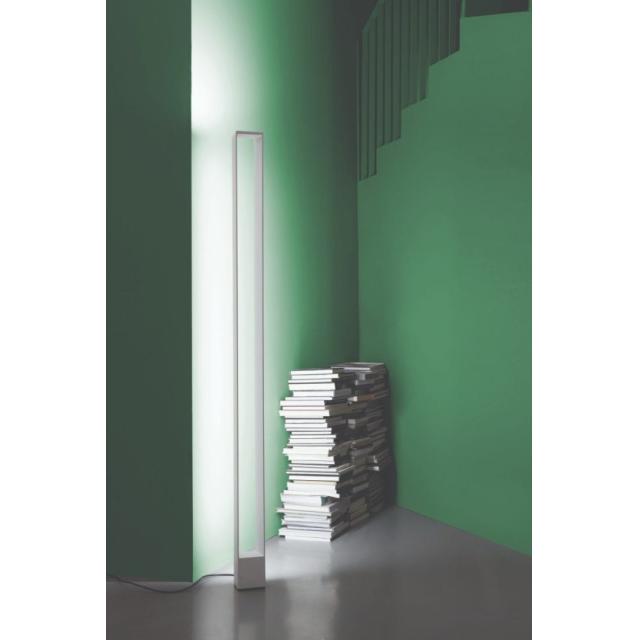 Nemo Lighting MATERIAtru white floor3 640x640 - Sistemas de iluminaci&oacute;n decorativa