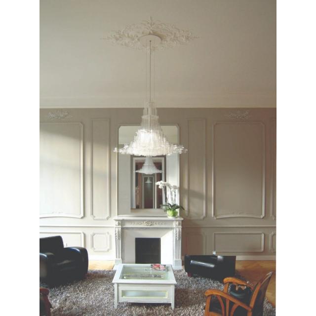 Nemo Lighting MATERIAuma 640x640 - Sistemas de iluminaci&oacute;n decorativa