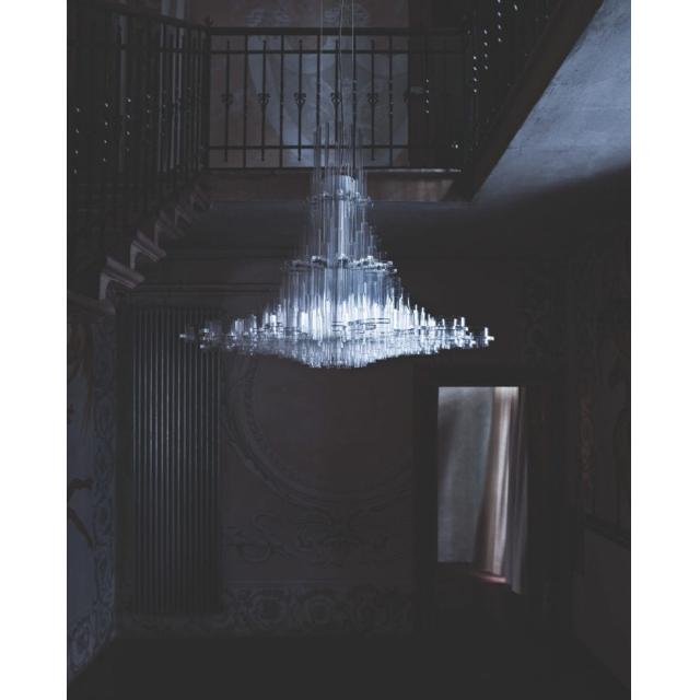 Nemo Lighting MATERIAuma4 640x640 - Sistemas de iluminaci&oacute;n decorativa