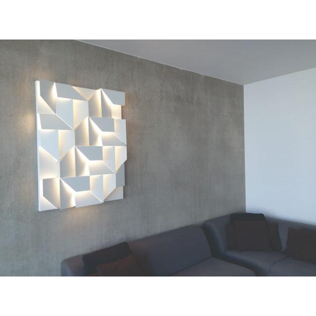 Nemo Lighting MATERIAwall shadows grand4 640x640 - Sistemas de iluminaci&oacute;n decorativa