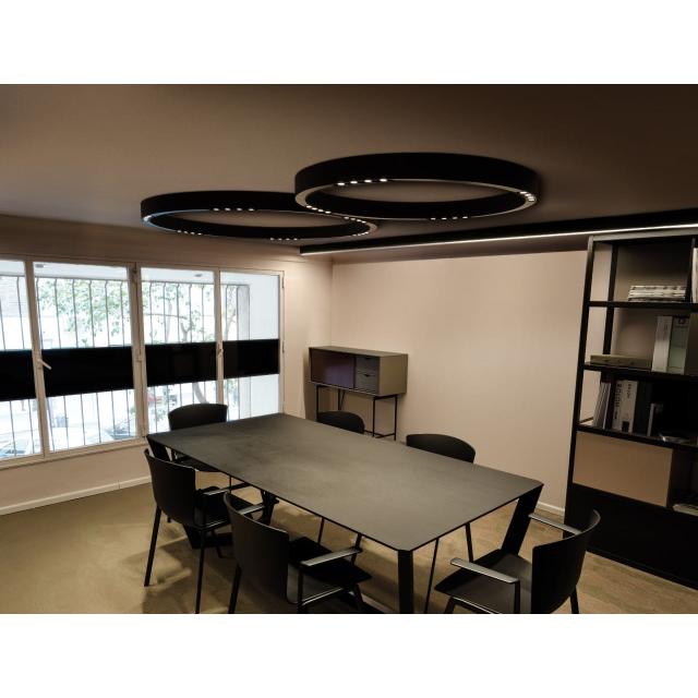 R2 C90 BLACK BLUX 640x640 - Sistemas de iluminaci&oacute;n decorativa