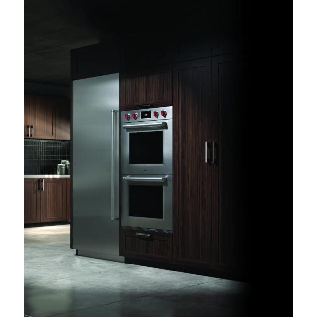 Subzero Wolf MATERIA BuiltInOvens TitlePg 1 640x640 - Electrodom&eacute;sticos Wolf