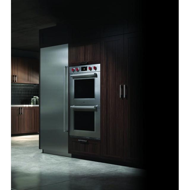 Subzero Wolf MATERIA BuiltInOvens TitlePg 640x640 - Electrodom&eacute;sticos Sub-Zero
