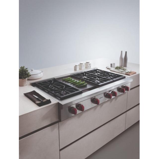 Subzero Wolf MATERIA Sealed burner 640x640 - Electrodom&eacute;sticos Wolf