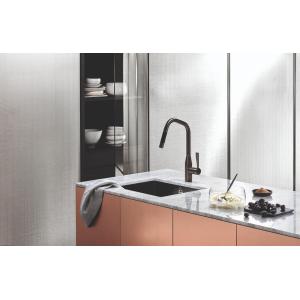 Sync Dark Platinum matt 01 300x300 - Grifer&iacute;a moderna para cocina