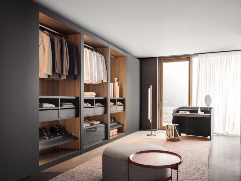 Vestidor Materia_Sipario-Abaco-Haik-Chloe Vanity