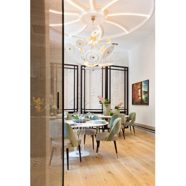 casa decor 2016 ele room62 comedor privado 1 640x640 - MADERA
