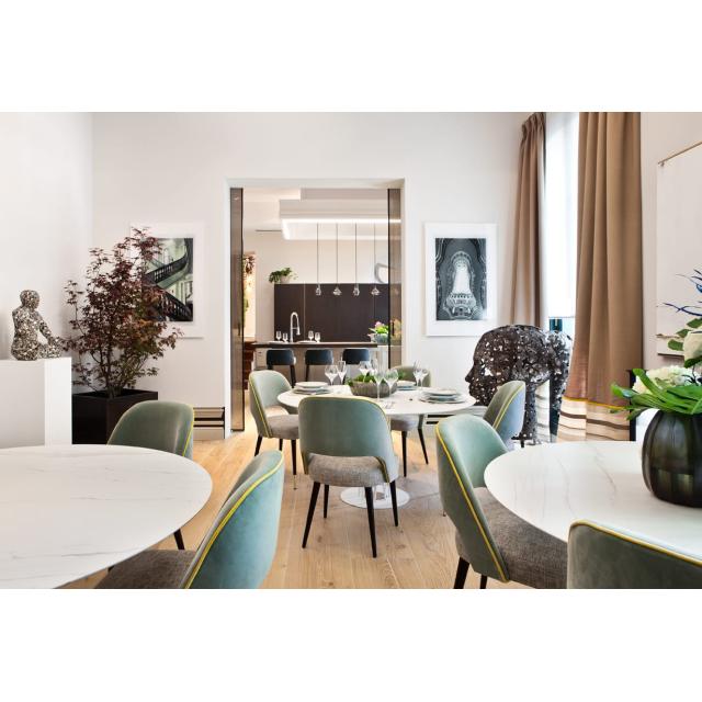 casa decor 2016 ele room62 comedor privado 2 640x640 - MADERA