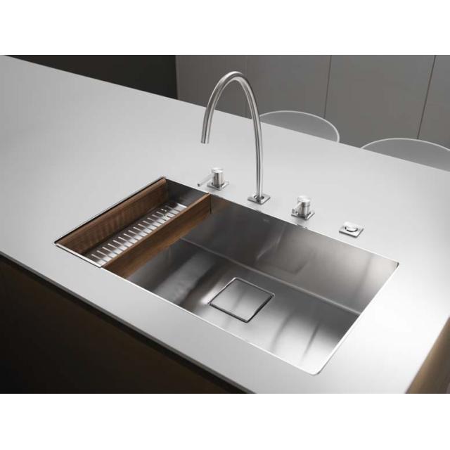 kwcERA 2 640x586 - Fregaderos modernos para cocina