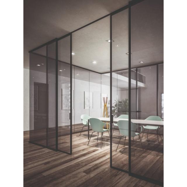 ADL sistema Mies oficina 6 640x640 - Divisores de oficina MIES ADL