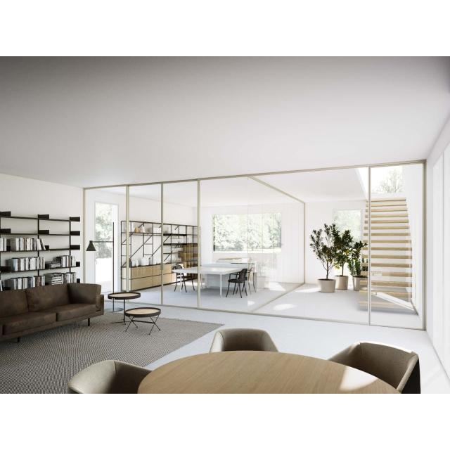 ADL sistema Mies 19 640x640 - Divisores de oficina MIES ADL