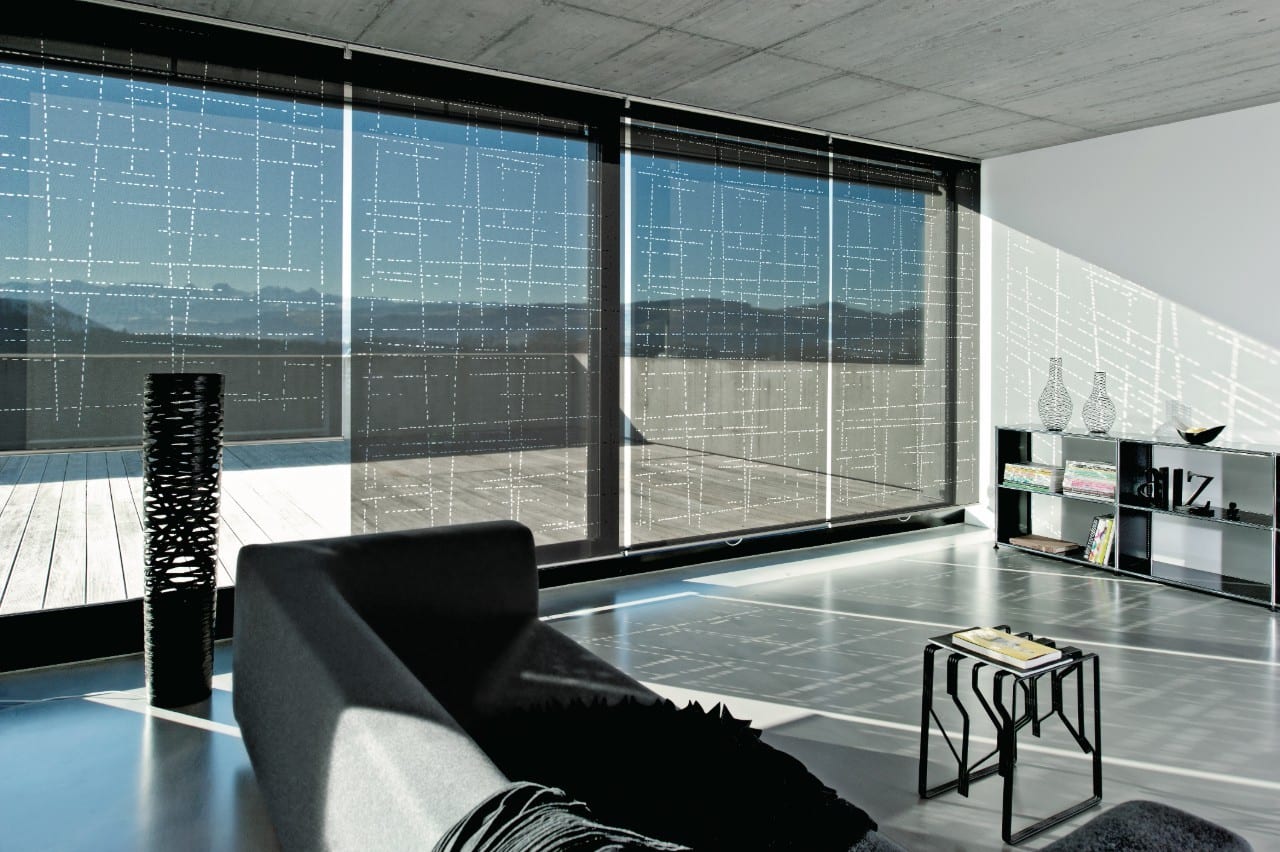 Home Textil técnico Creation Baumann 1 1 - Cortinas modernas