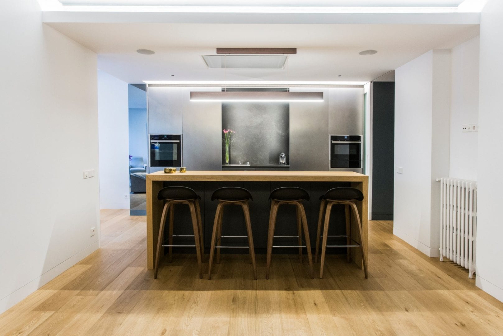 PROYECTOS DE DECORACI&Oacute;N E INTERIORISMO &Uacute;NICOS