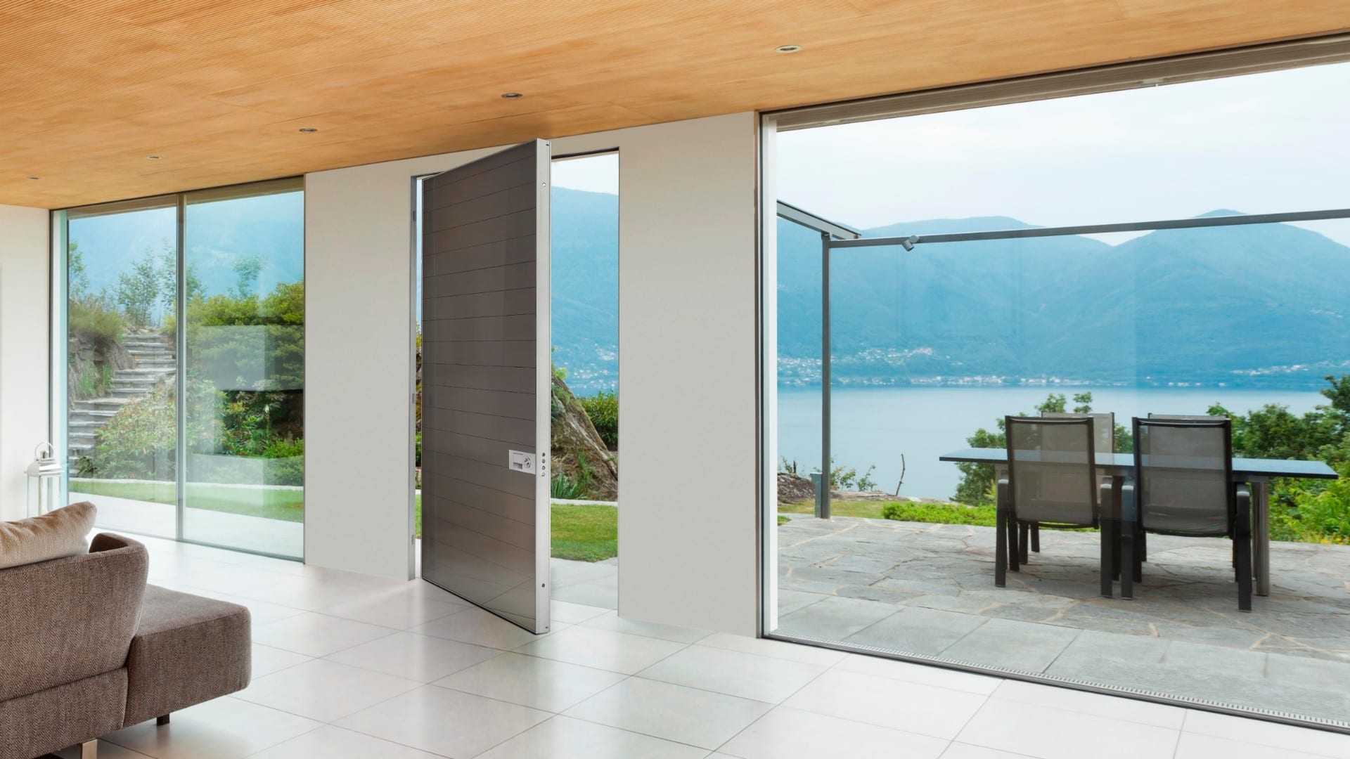 1 Intro - Puertas acorazadas modernas