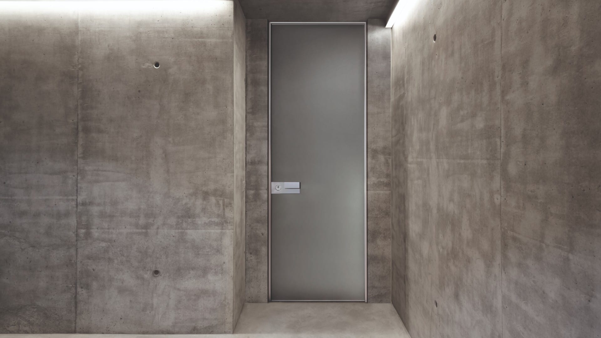 2 Plank - Puertas acorazadas modernas