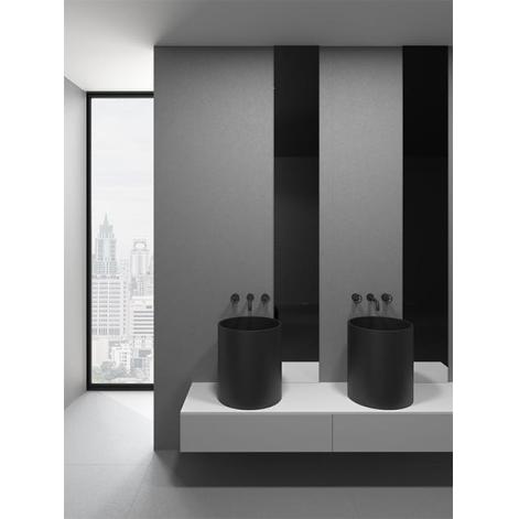 amb livingceramics Wega Darkgrey hr 01 471x450 - PORCEL&Aacute;NICOS DE AUTOR