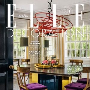 ELLE - MATERIA EN LOS MEDIOS