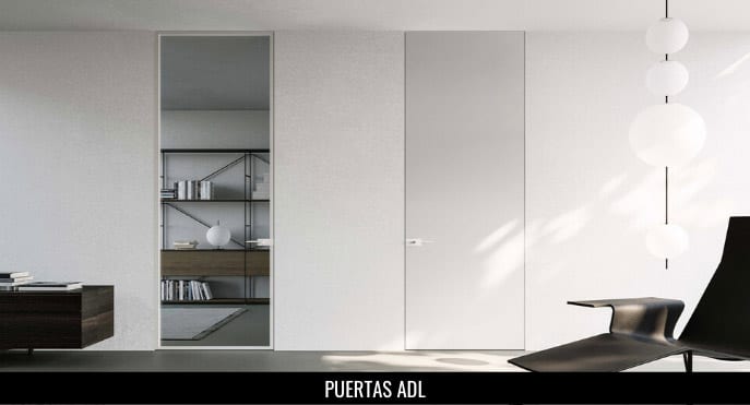 Puertas ADL