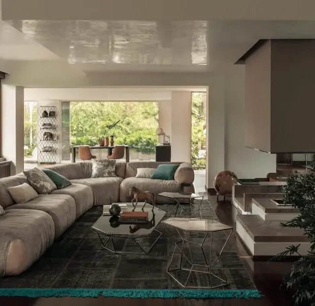 Las nuevas tendencias "Slow design" en interiorismo Las nuevas tendencias "Slow design" en interiorismo