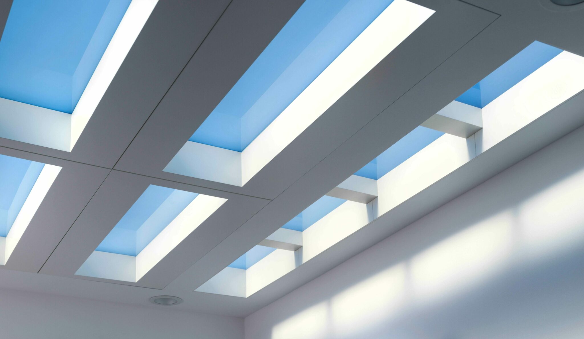 CoeLux LS min - Sistemas de iluminaci&oacute;n de aspecto natural