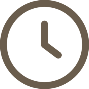 Contacto - Horario