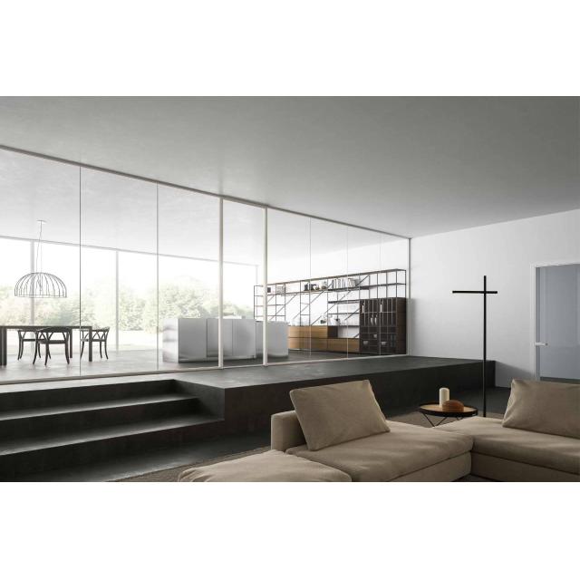 Mies ADL