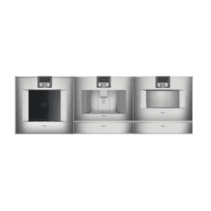 10 300x300 - GAGGENAU Serie 200 Horno puerta en cristal metalic BOP211112 Horno compacto funci&oacute;n vapor en cristal metalic BSP250111 Caj&oacute;n envasado al vac&iacute;o en cristal metallic DVP221110