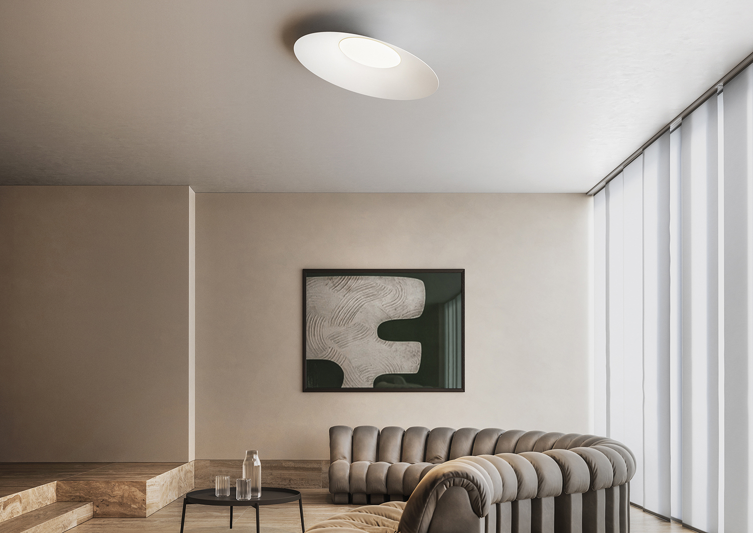KATE - Diseñando un futuro sostenible en interiorismo de lujo KATE - Diseñando un futuro sostenible en interiorismo de lujo