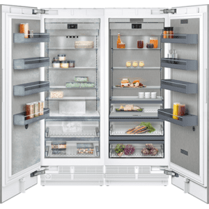 2b 300x300 - GAGGENAU Serie 400 Vario Cooling Frigor&iacute;fico RC472305 Vario Cooling Congelador RF471305