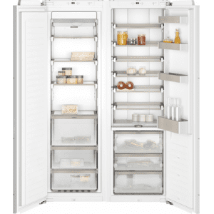 4b 300x300 - GAGGENAU Serie 200 Frigor&iacute;fico RC289370 Congelador RF287370