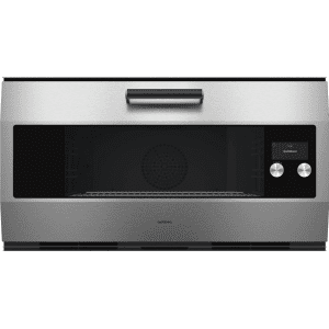 Horno EB333111b 300x300 - GAGGENAU Serie 400 Horno 90x48cm acero tras cristal EB333111