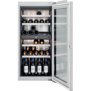Vinoteca RW222262b 300x300 - GAGGENAU Serie 200 Vinoteca puerta de cristal RW222262