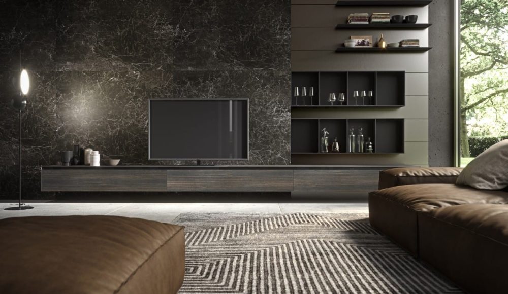 1 Muebles de TV
