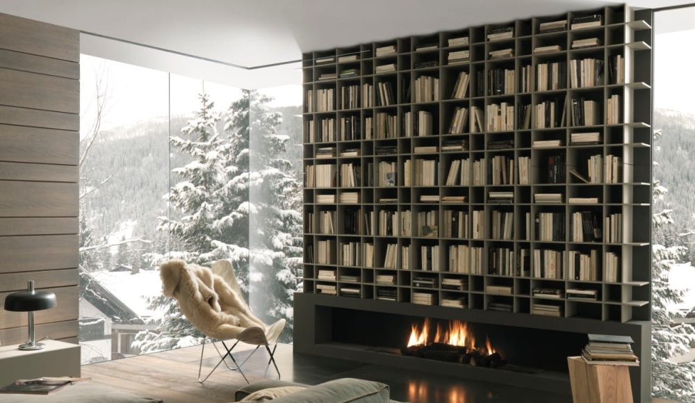 2 Librerías