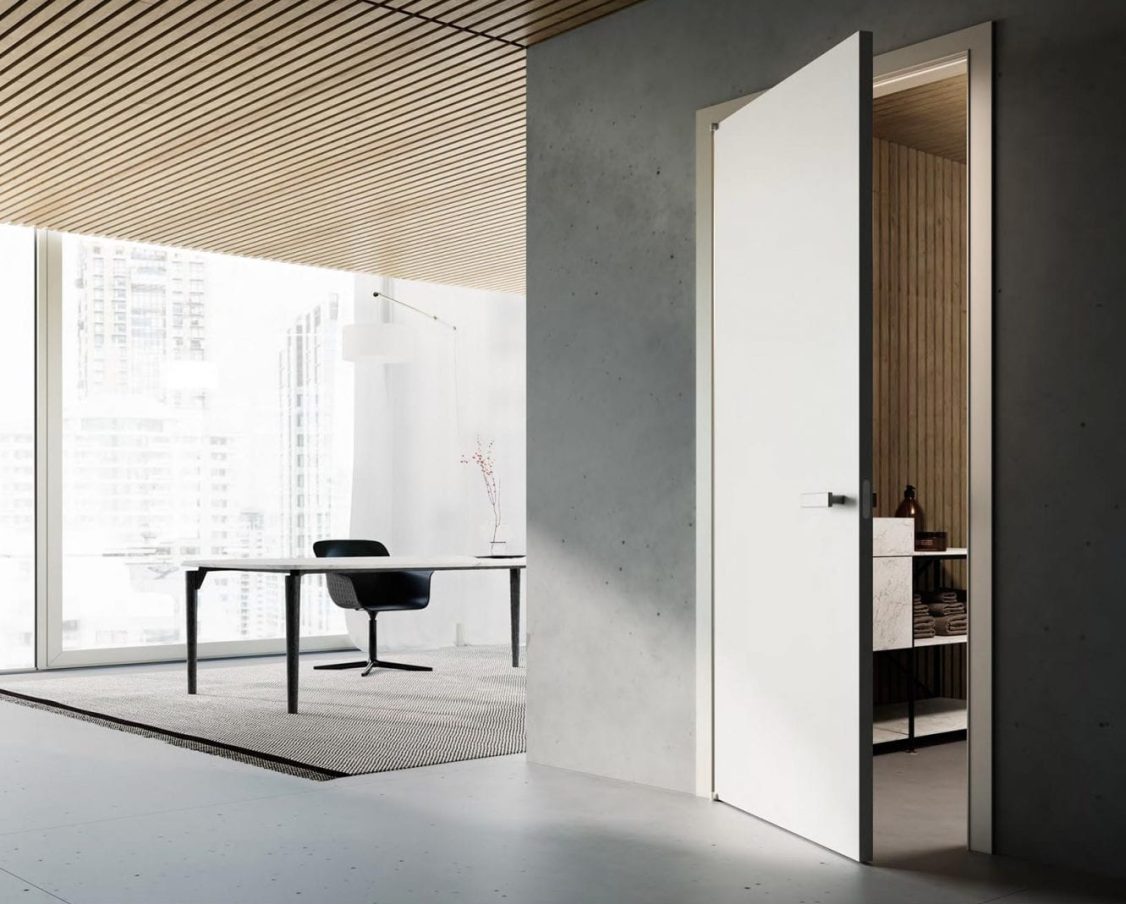 Home Tesa - productos- puertas ADL