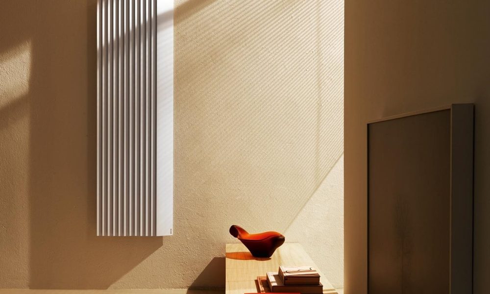 Step by Step HOME dentro de radiadores